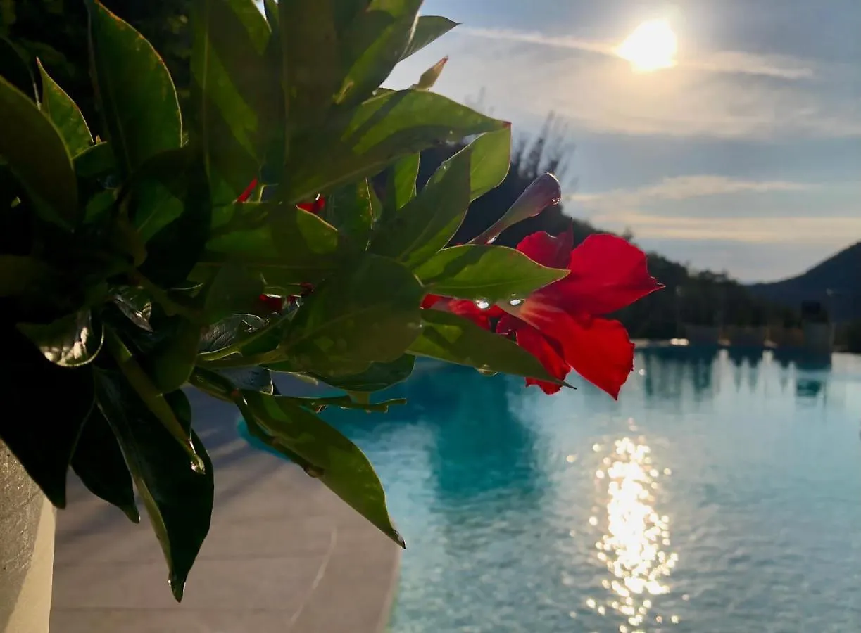 Chalet Vela Natura E Relax Villa Gavardo 0*,  Italy