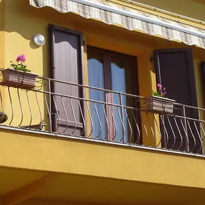 Apartment Casa Del Sole, Gavardo