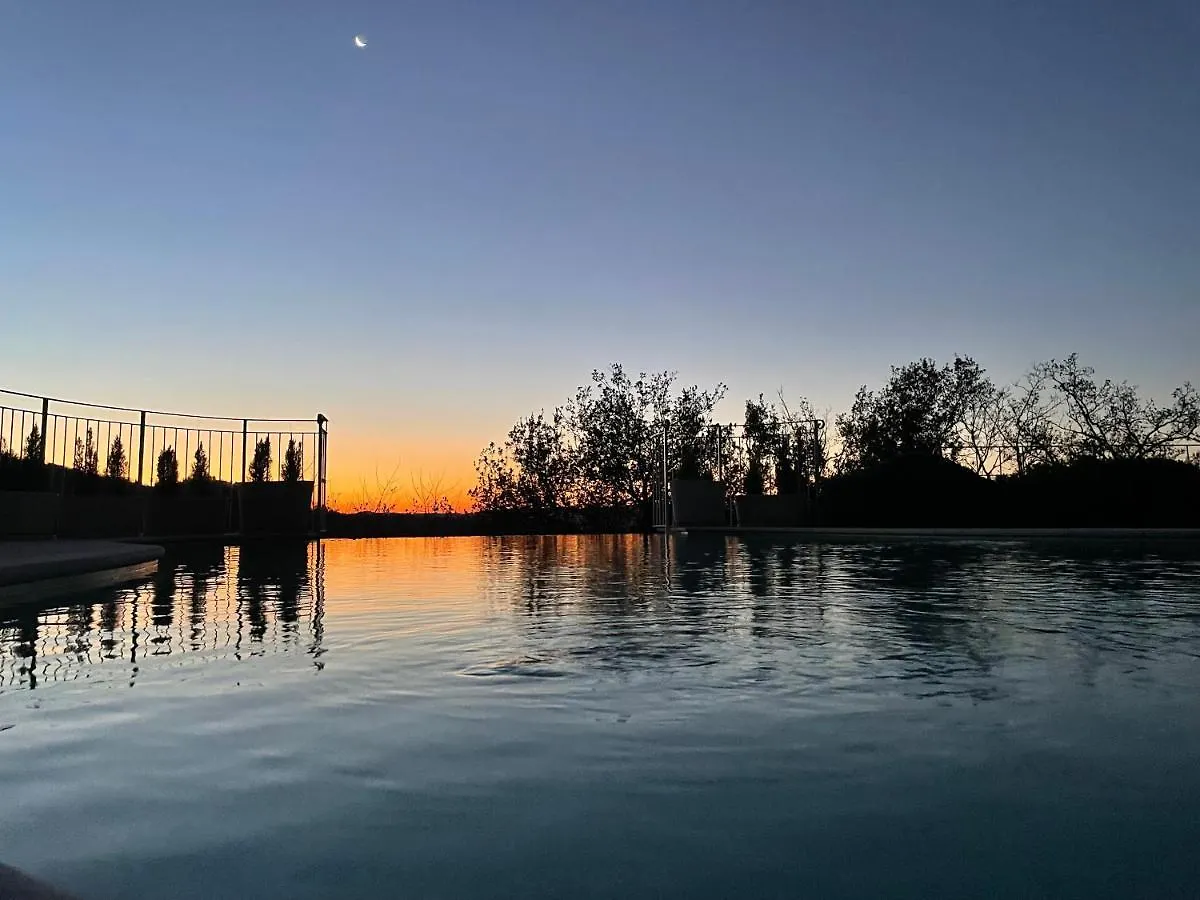 Chalet Vela Natura E Relax غافاردو