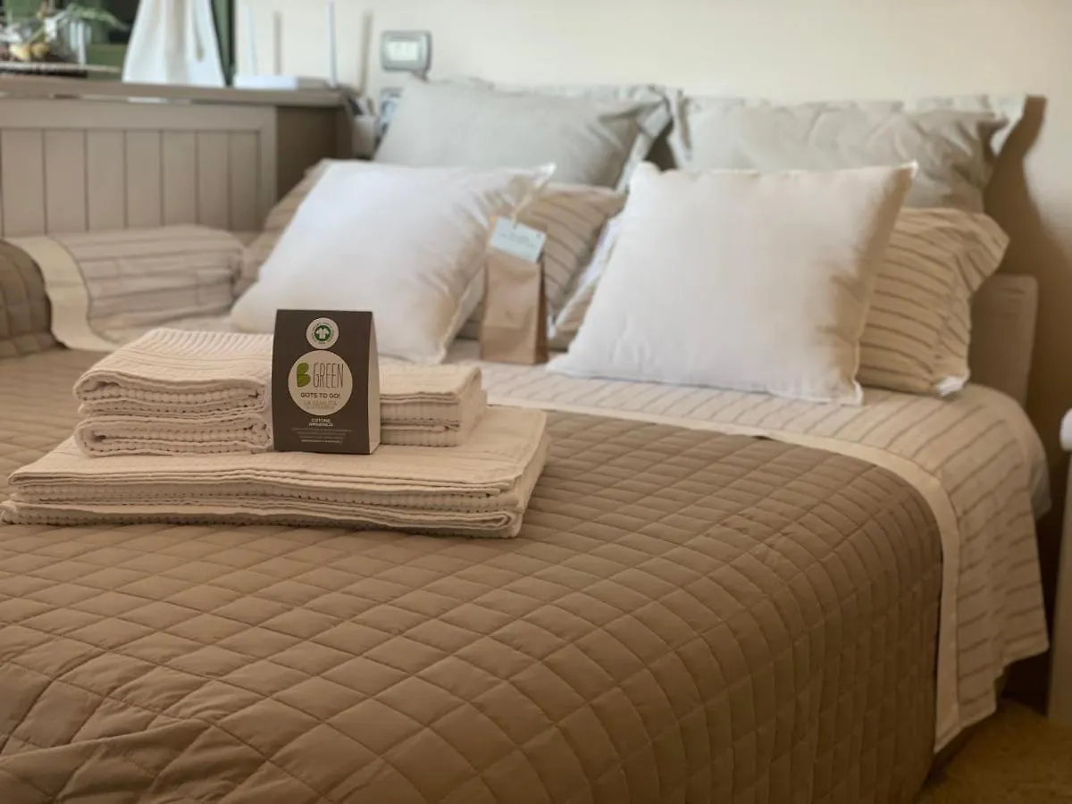 Chalet Vela Natura E Relax Villa Gavardo